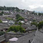 Lijiang i Baisha Village.