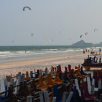 Hua Hin.