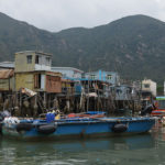 Tai O, czyli inne oblicze Hong Kongu.