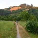 Camino Primitivo, etapy 1 – 3 (Oviedo – Grado – La Espina – Borres).